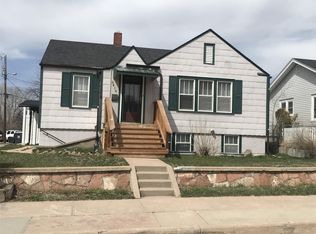 3416 Bent Ave, Cheyenne, WY 82001