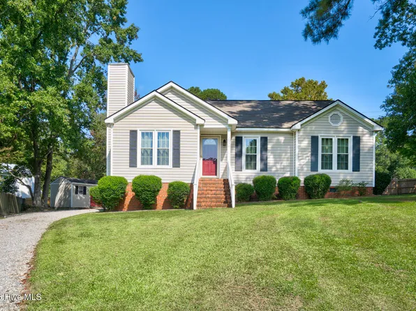 2050 Bessie Court, Rocky Mount, NC 27804