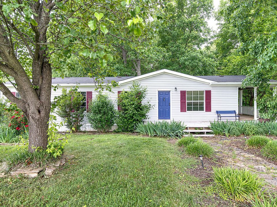 1206 Dove Ln, Springfield, TN 37172 Zillow