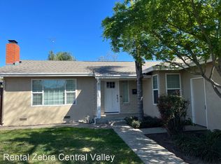 1216 Rose Ave, Modesto, CA 95355