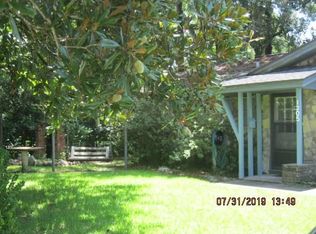 1205 Mac Dr, Sweeny, TX 77480