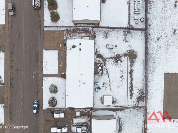 1902 Limecreek Ave, Gillette, WY 82716