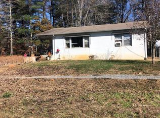 16 Mud Cut Loop, Marion, NC 28752