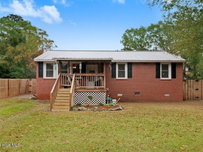 940 Old 111 Highway, Goldsboro, NC, 27534