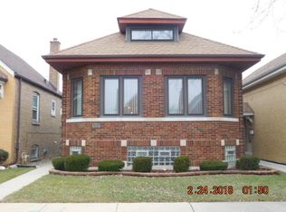 6446 S Keating Ave, Chicago, IL 60629