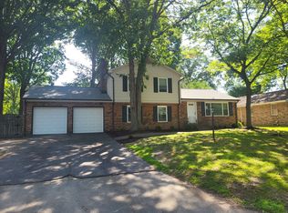 4109 Timberland Dr, Portsmouth, VA 23703