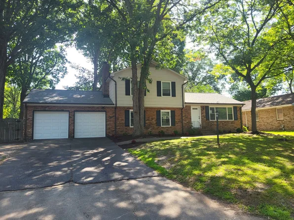 4109 Timberland Dr, Portsmouth, VA 23703
