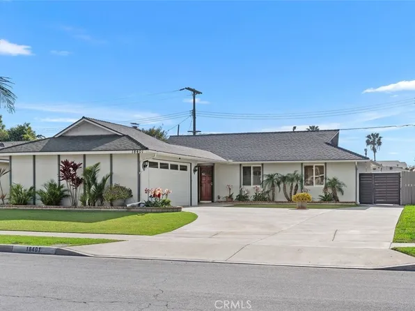 18401 Goodwin Ln, Huntington Beach, CA 92646