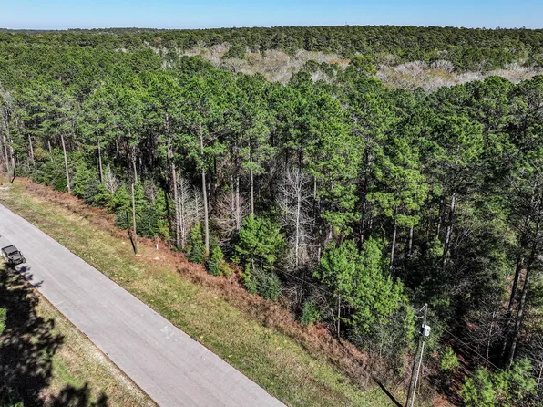 76 Wagon Pass Dr, Huntsville, TX 77340