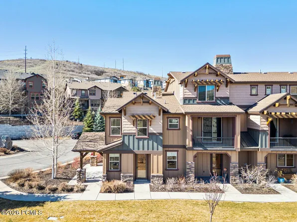 13312 N Highmark Ct #H1, Kamas, UT 84036