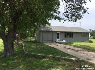 337 E 3rd St, Falun, KS 67442