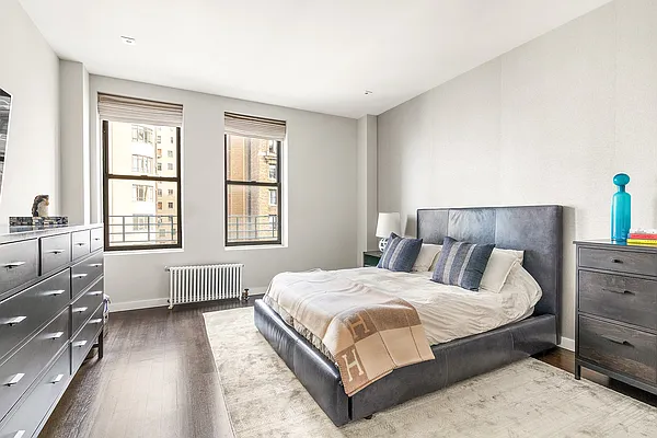 Rented by Corcoran | media 1