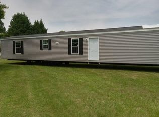 407 Mayo Park #65, Ridgeway, VA 24148