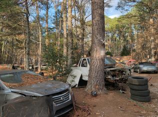 11449 Panhandle Rd, Hampton, GA 30228