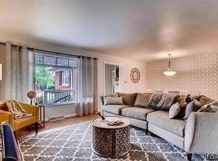3338 W Saratoga Ave, Sheridan, CO 80110