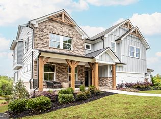 4765 Montane St, Cumming, GA 30028