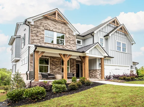 4765 Montane St, Cumming, GA 30028