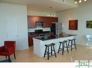 555 Berrien Street 5 UNIT K, Savannah, GA 31401