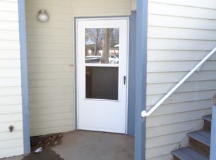 2114 E Hancock St #108, Laramie, WY 82072