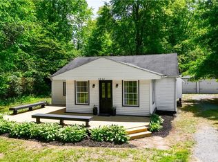 4261 Nelson Mosier Rd, Leavittsburg, OH 44430