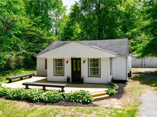 4261 Nelson Mosier Rd, Leavittsburg, OH 44430
