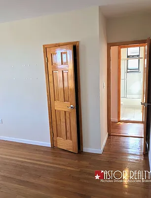 Rented by Astor Realty | media 44