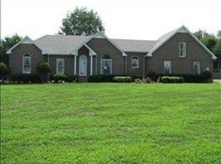 7016 Saundersville Rd, Mount Juliet, TN 37122
