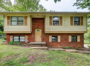 6712 Trousdale Rd, Knoxville, TN 37921