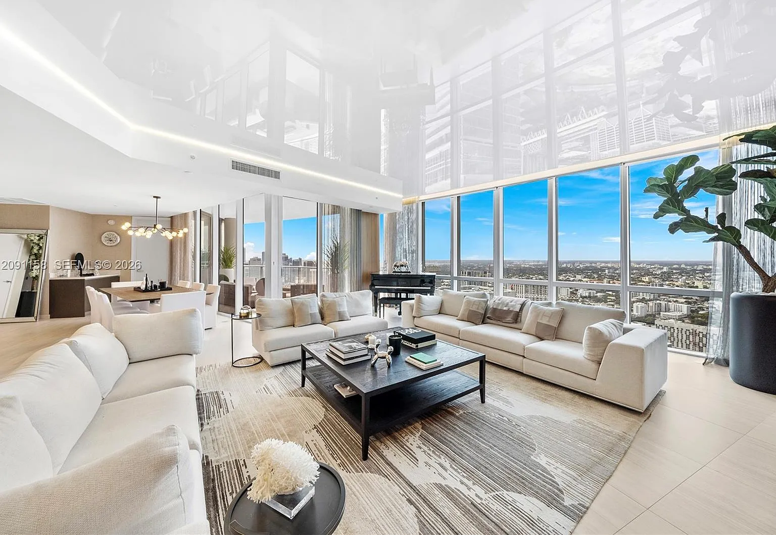 Paramount Miami Worldcent — Photo 4