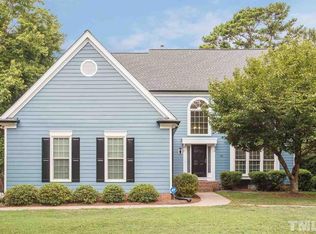105 Durington Pl, Cary, NC 27518