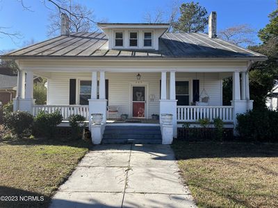 205 W Washington St, La Grange, NC, 28551