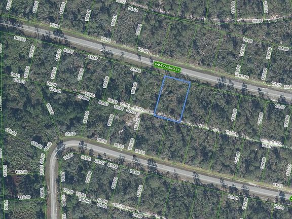 4th image of 8005 Campo Sano St