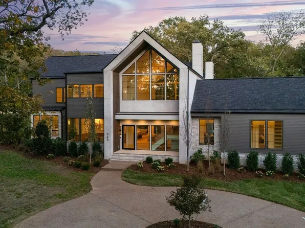 743 Richfield Dr, Nashville, TN 37205