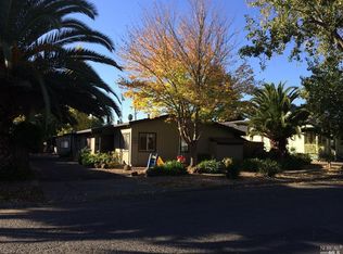 1611 East St, Napa, CA 94559