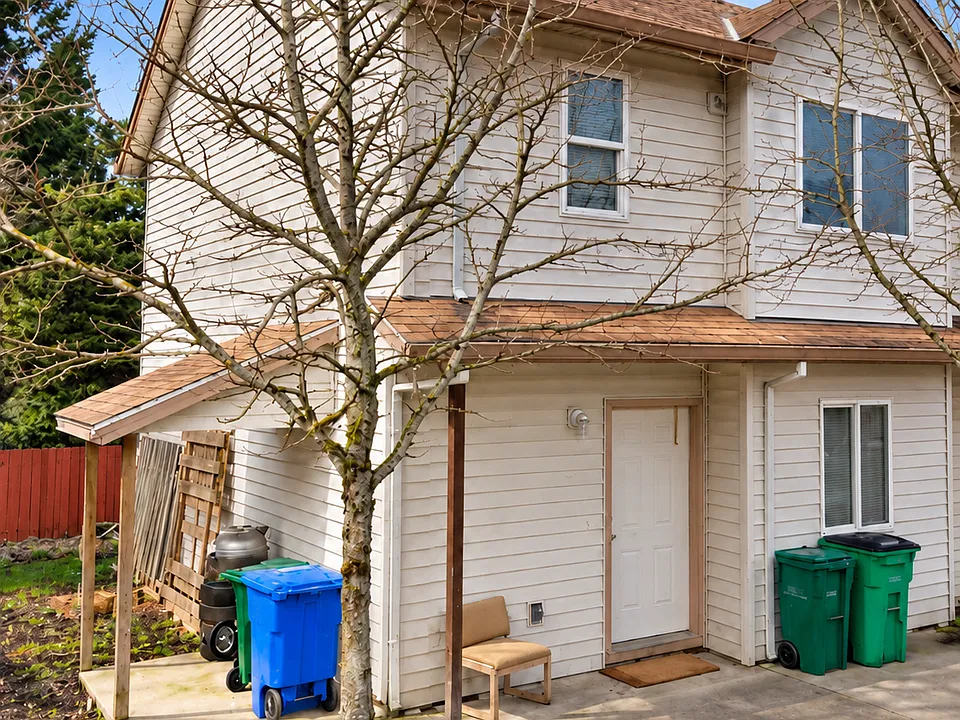 11938 SE Holgate Blvd #11938