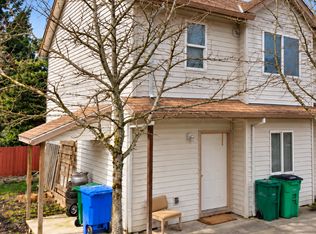 11938 SE Holgate Blvd #11938, Portland, OR 97266