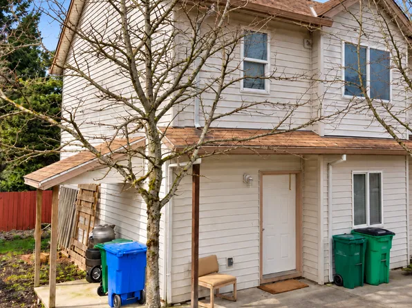 11938 SE Holgate Blvd #11938, Portland, OR 97266