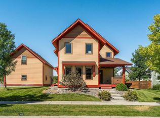 79 Stafford Ave, Bozeman, MT 59718
