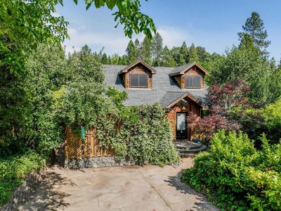 10655 Park Avenue Ext, Nevada City, CA, 95959