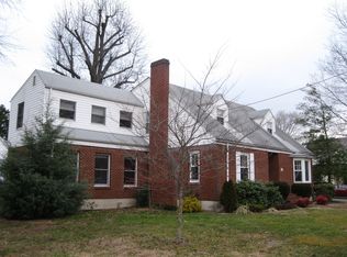 849 Lou Ave, Clifton Forge, VA 24422