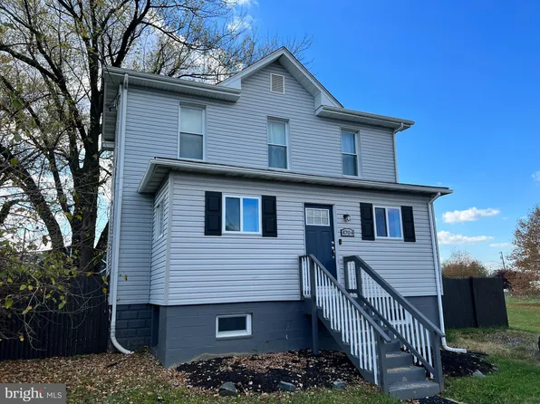 4704 Charleston St, Baltimore, MD 21225