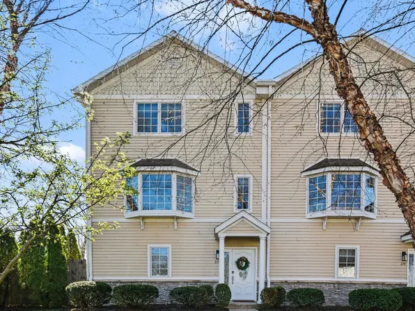 217 W Merchant St, New Buffalo, MI 49117