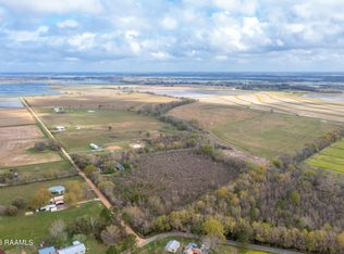 148 Boulet Rd, Branch, LA 70516