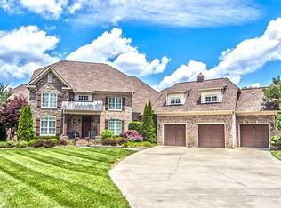 7275 Flowes Store Rd, Concord, NC 28025