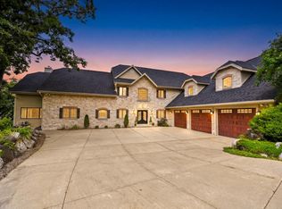 205 Kummrow COURT, Wales, WI 53183