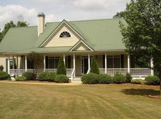 2201 Davis Academy Rd, Rutledge, GA 30663