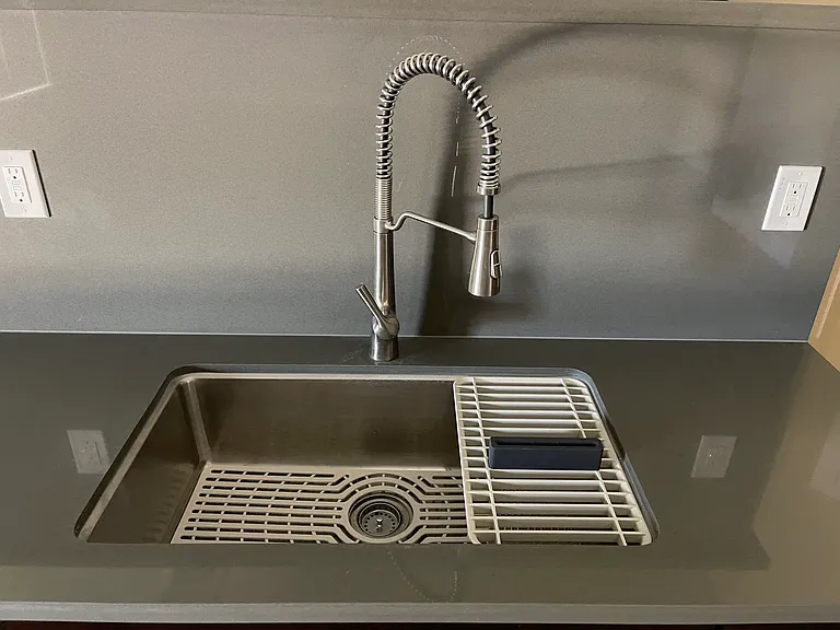 Wet Bar