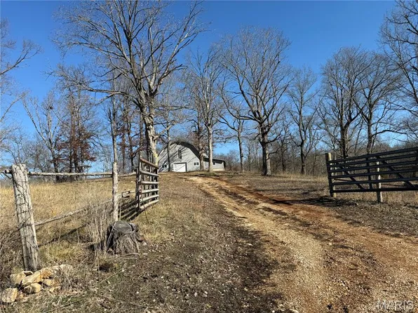 14176 Little Indian Creek Rd, Lonedell, MO 63060