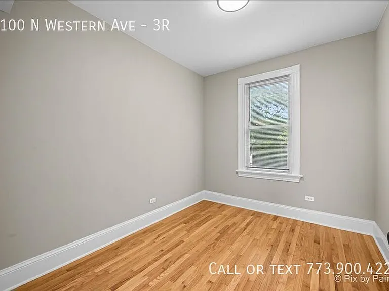 3100 N Western Ave #3R — Photo 9