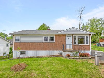 411 Fairway Ave, Charlottesville, VA, 22902